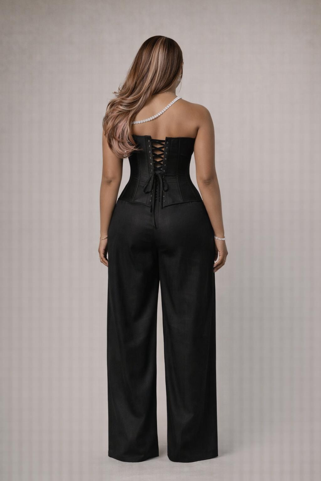 Fola Corset Top - Image 2