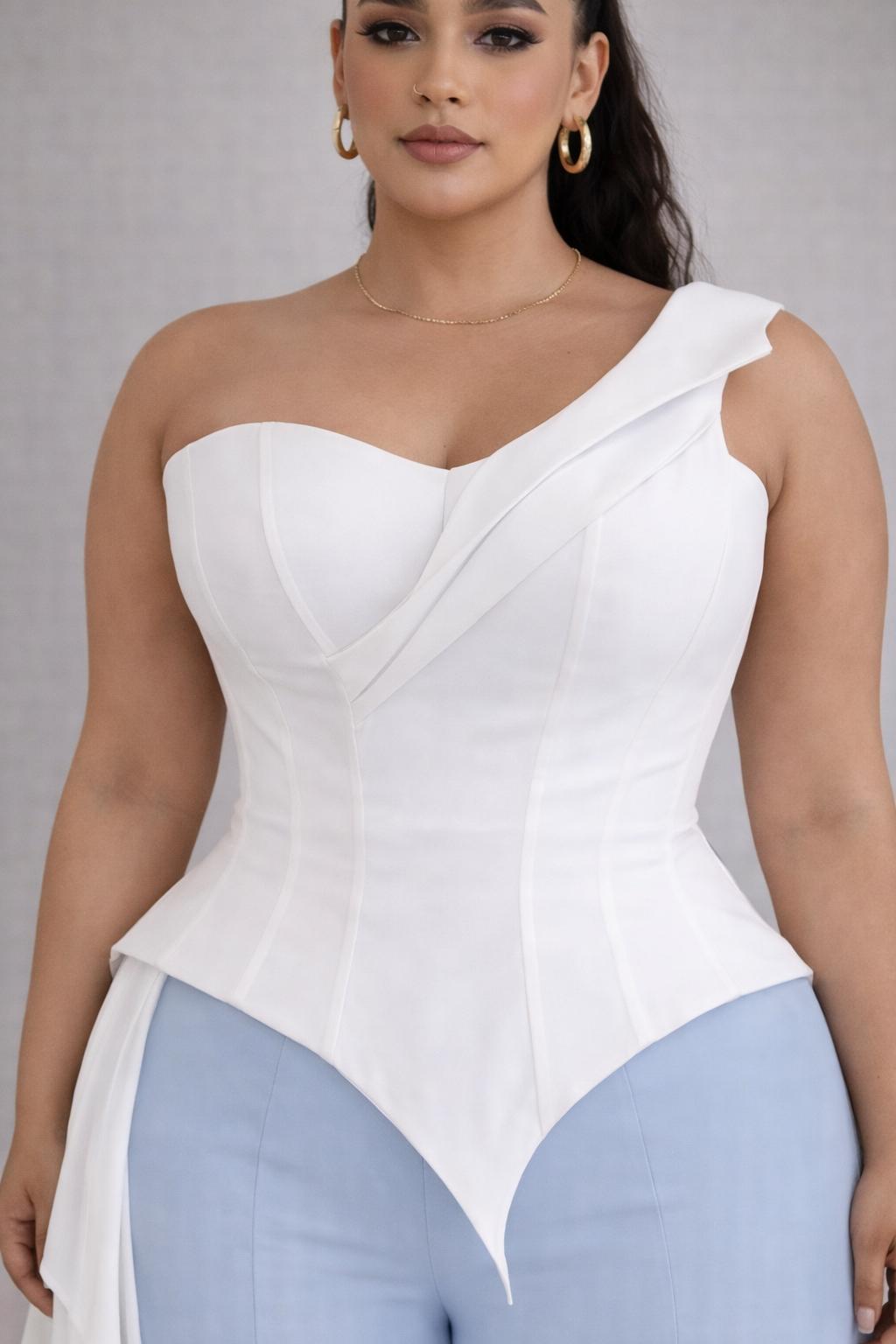 Aurelia Drape Set