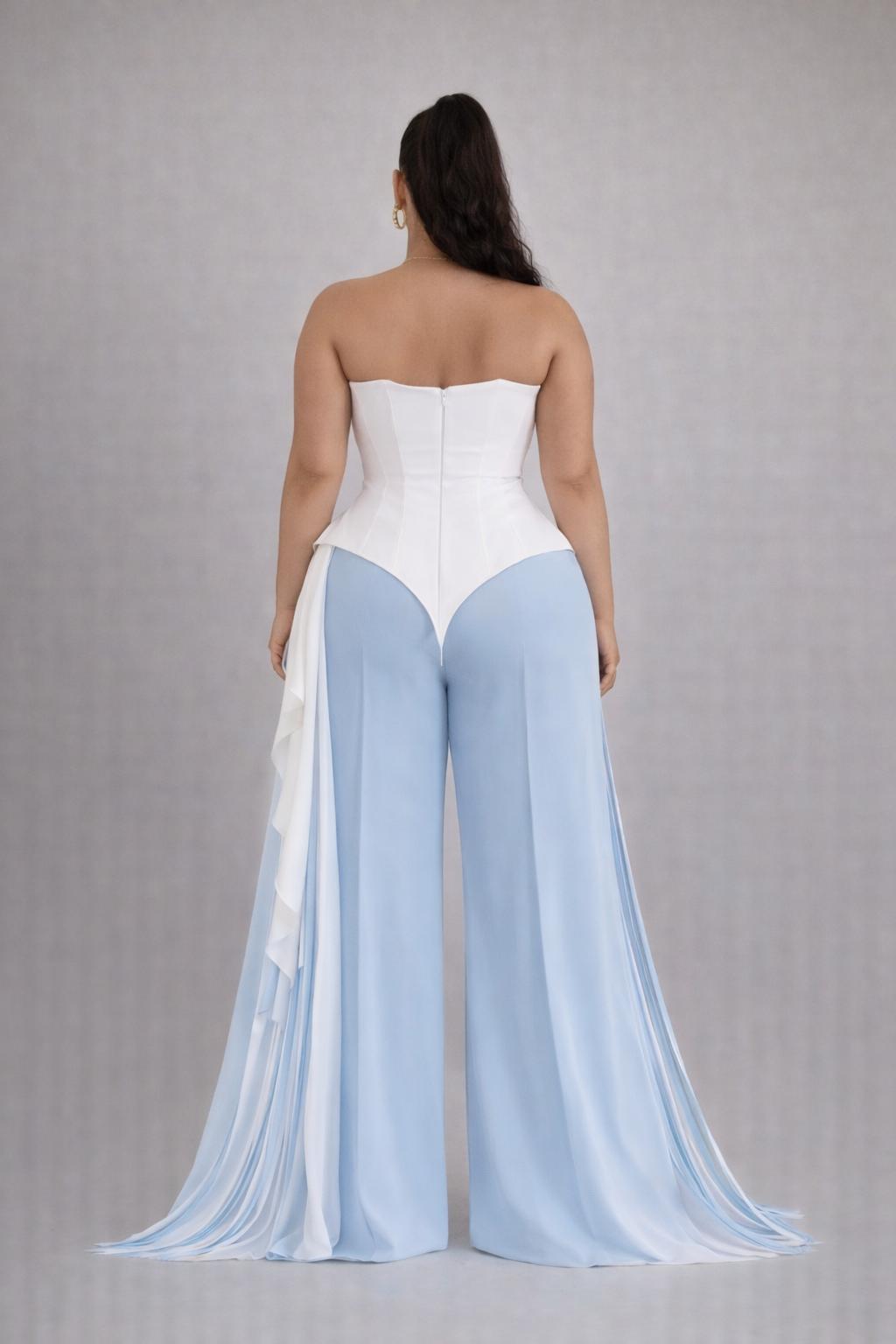 Aurelia Drape Set - Image 2