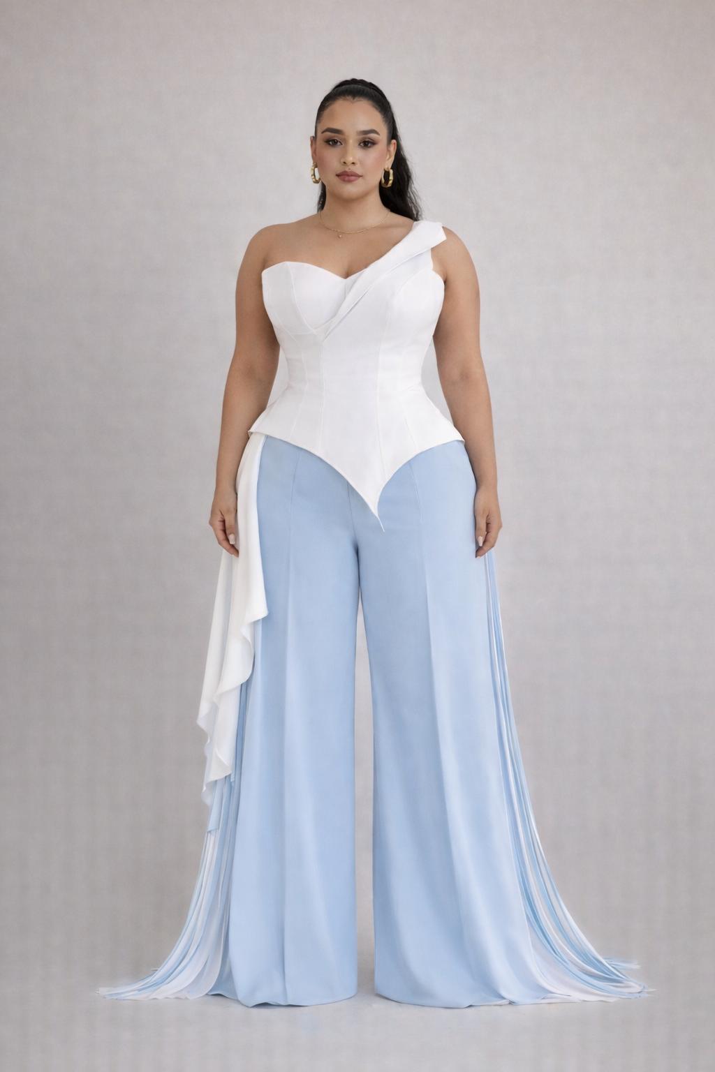 Aurelia Drape Set - Image 3