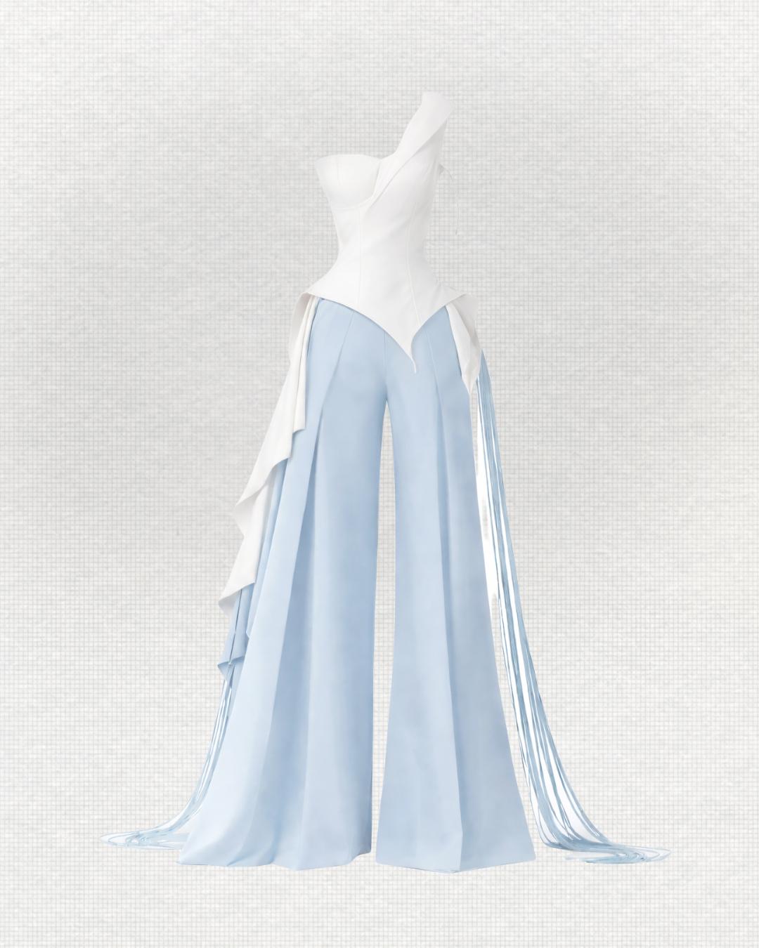 Aurelia Drape Set - Image 4
