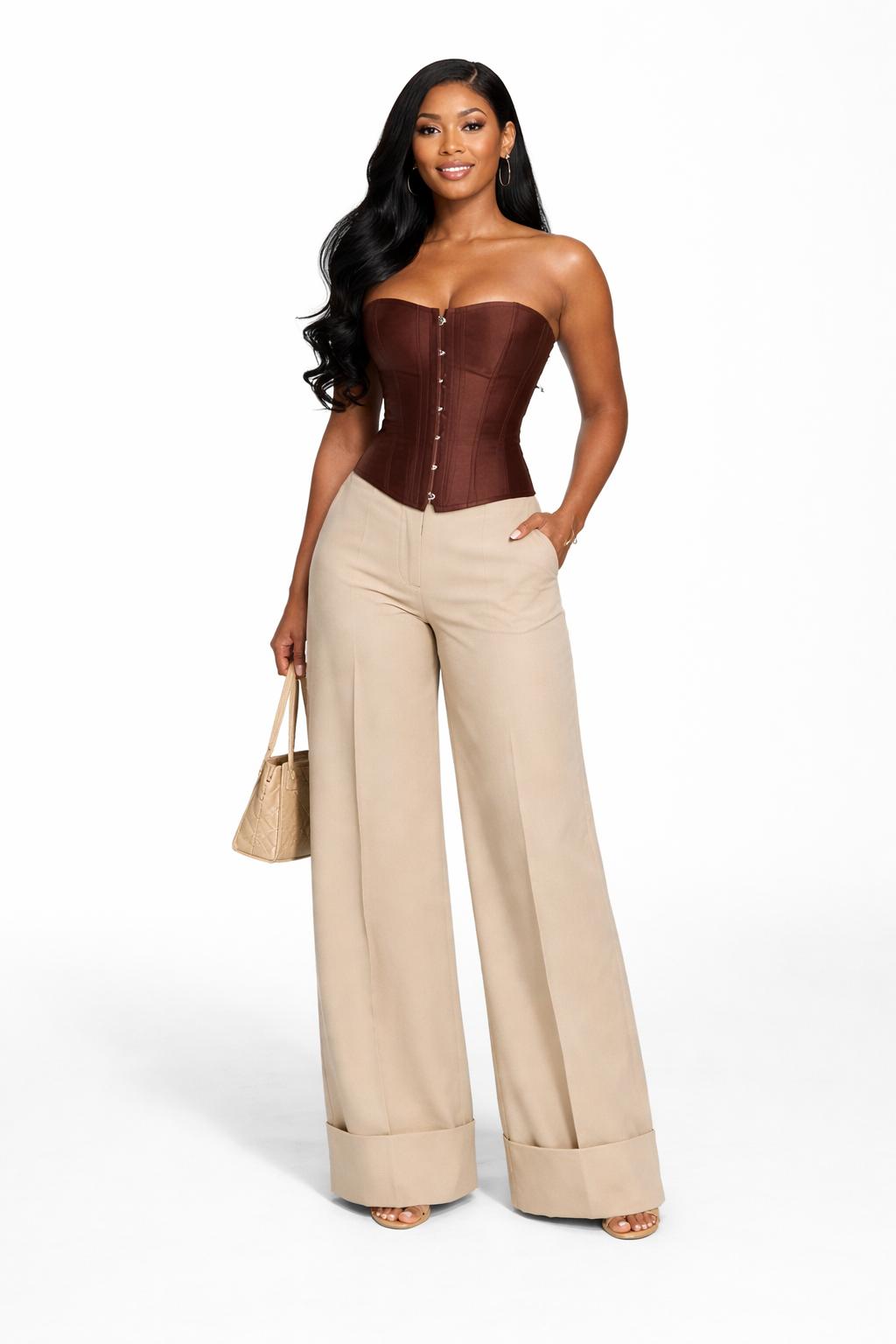 Elaine Corset