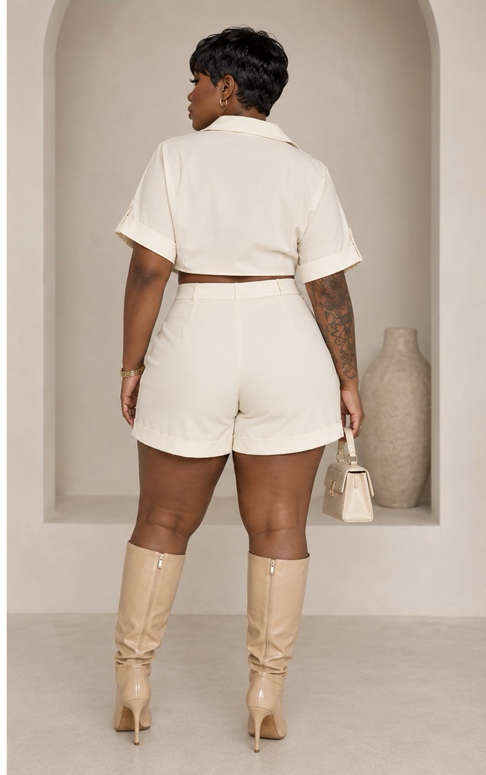 Sadie Shorts - Image 2