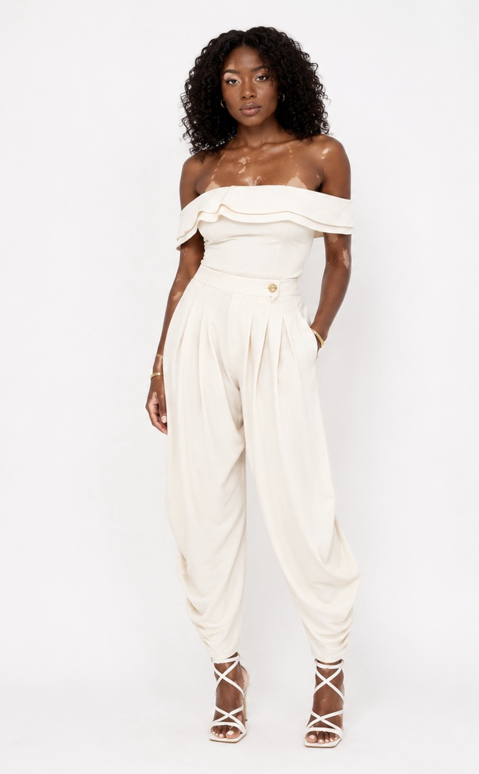 Esti Pants